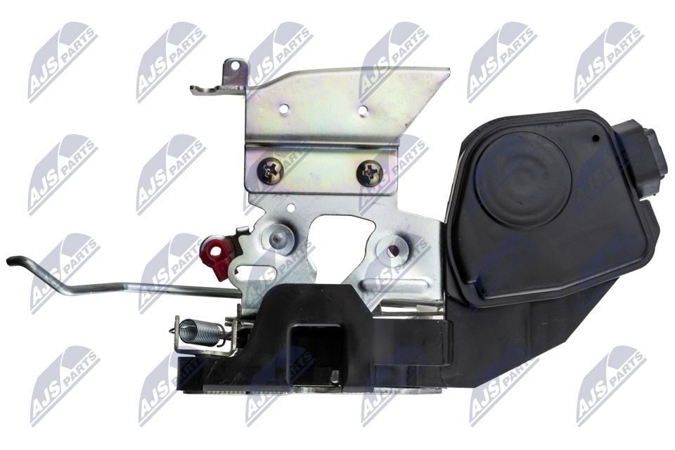 Durų užraktas NTY EZC-HY-633