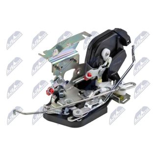 Durų užraktas NTY EZC-HY-634