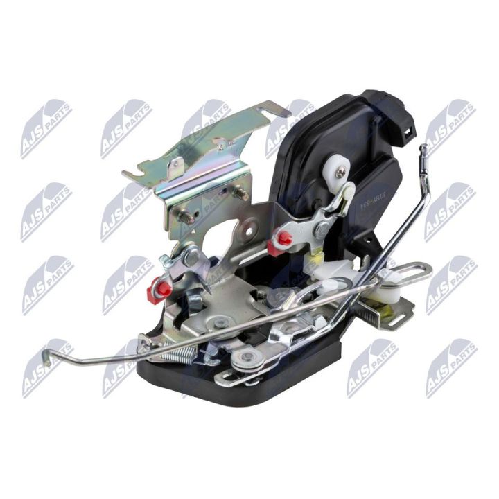 Durų užraktas NTY EZC-HY-634