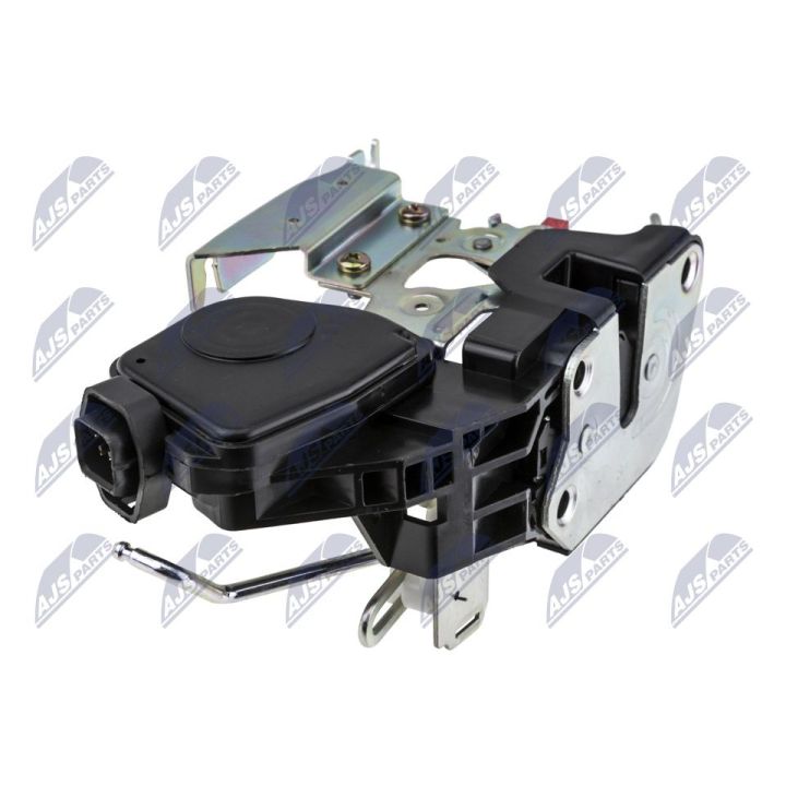 Durų užraktas NTY EZC-HY-634