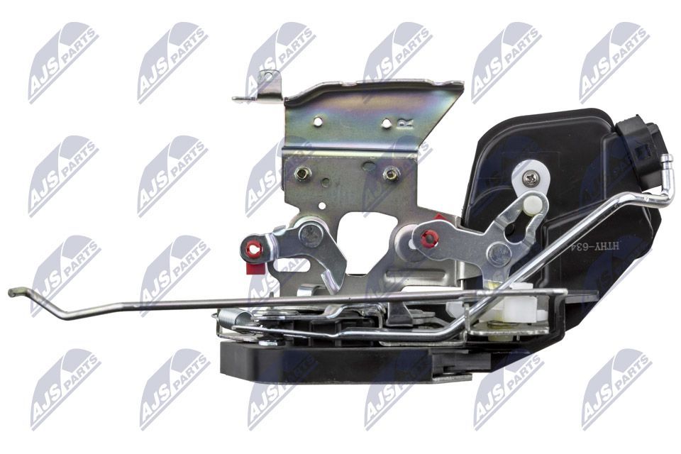 Durų užraktas NTY EZC-HY-634