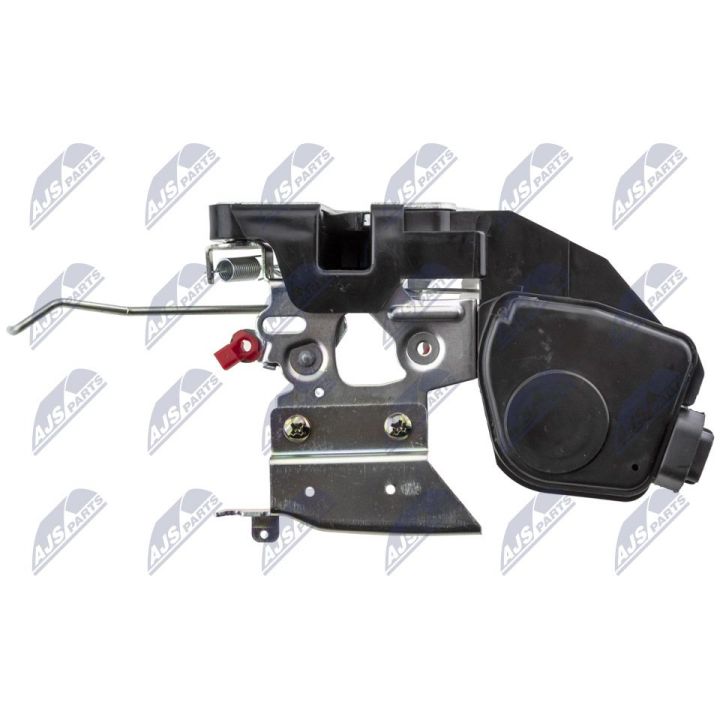 Durų užraktas NTY EZC-HY-634