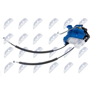 Durų užraktas NTY EZC-HY-653