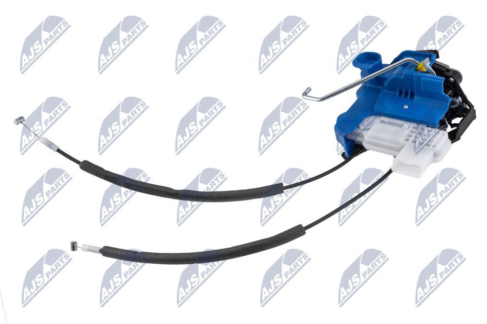 Durų užraktas NTY EZC-HY-653