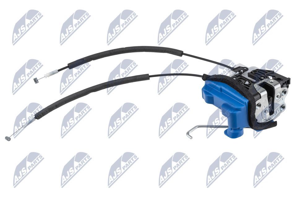 Durų užraktas NTY EZC-HY-653