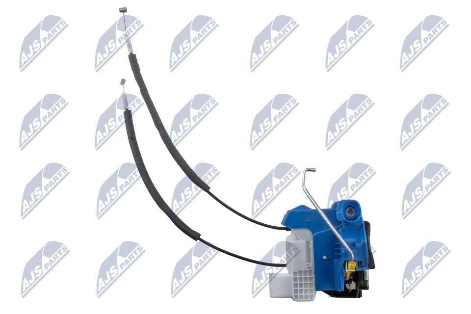 Durų užraktas NTY EZC-HY-653