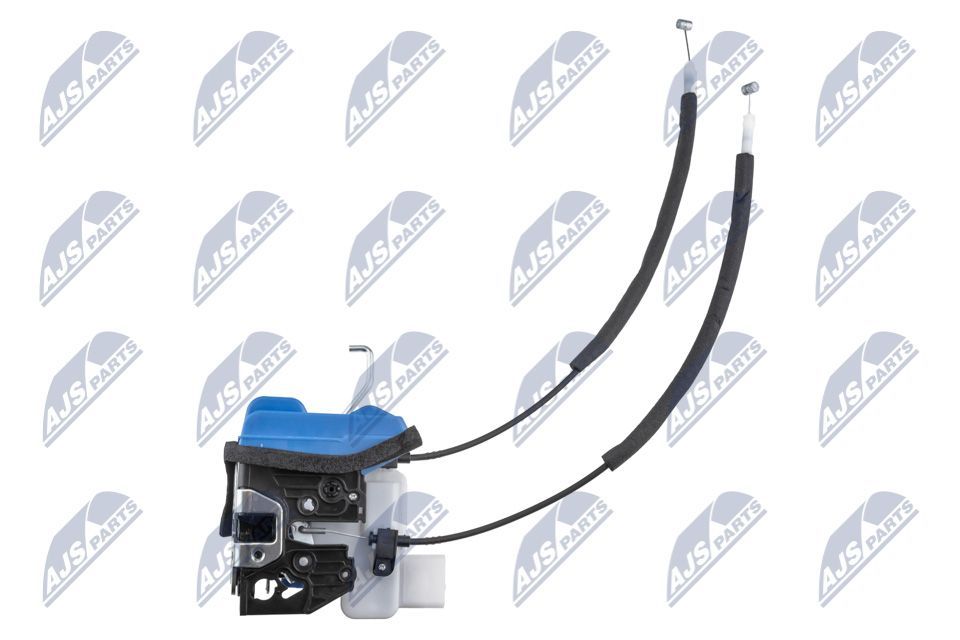 Durų užraktas NTY EZC-HY-653