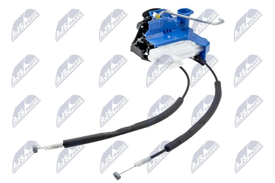 Durų užraktas NTY EZC-HY-654