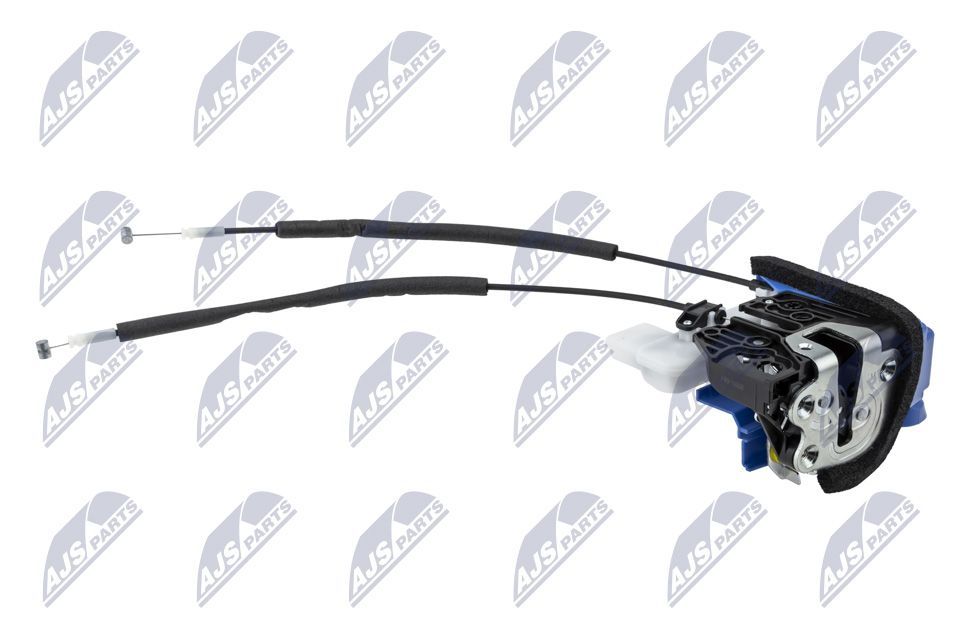 Durų užraktas NTY EZC-HY-654