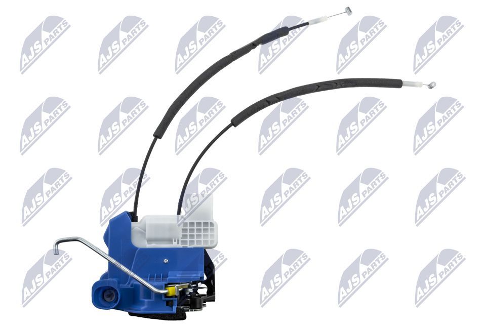 Durų užraktas NTY EZC-HY-654