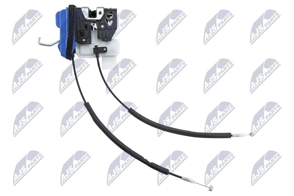 Durų užraktas NTY EZC-HY-654