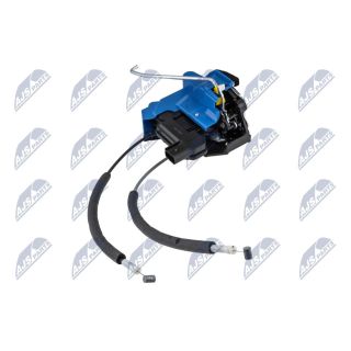 Durų užraktas NTY EZC-HY-655