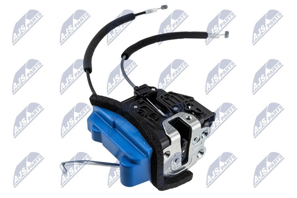 Durų užraktas NTY EZC-HY-655