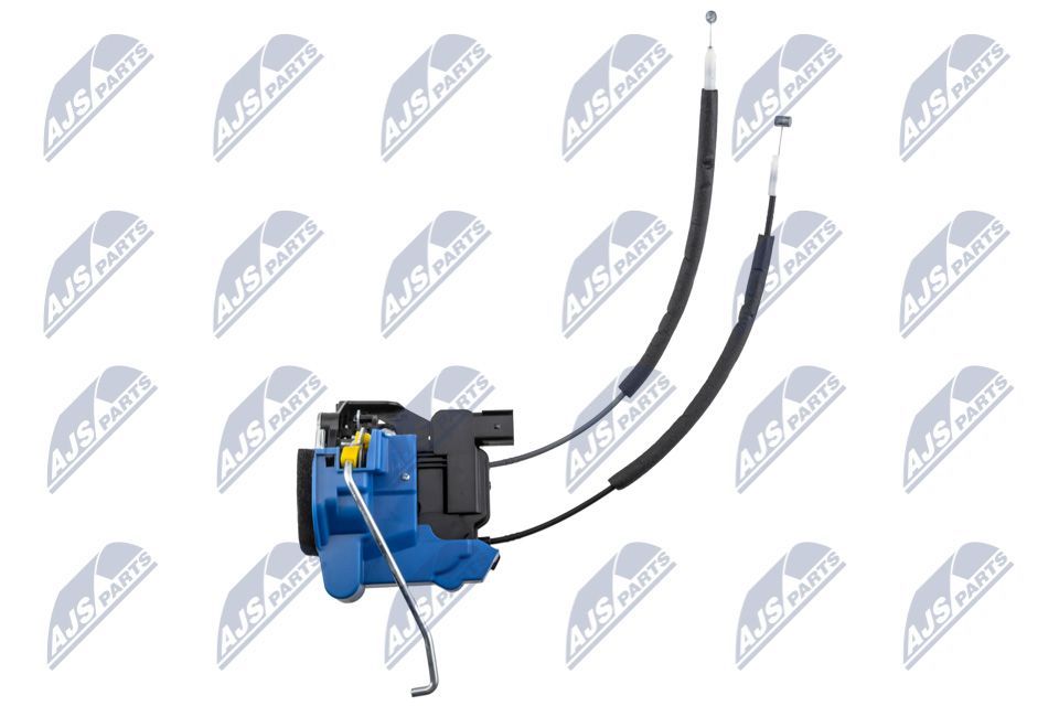 Durų užraktas NTY EZC-HY-655