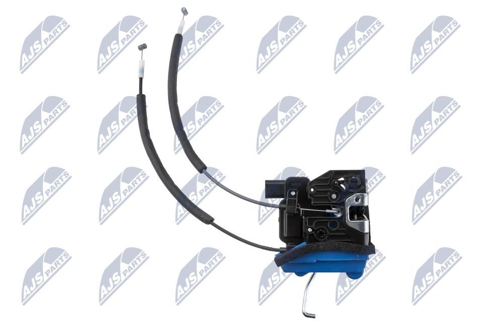 Durų užraktas NTY EZC-HY-655