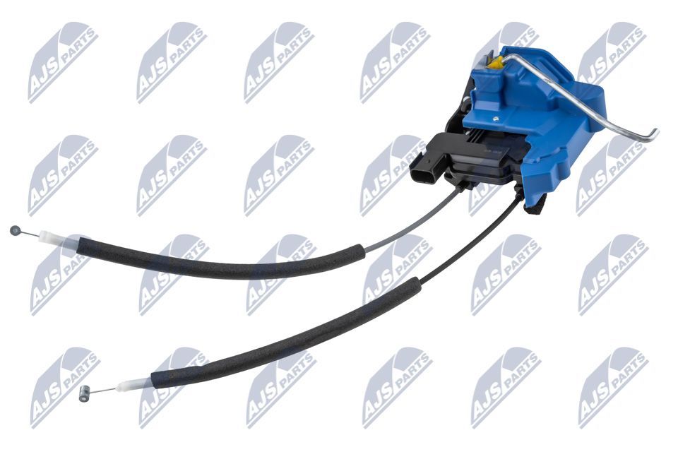 Durų užraktas NTY EZC-HY-656