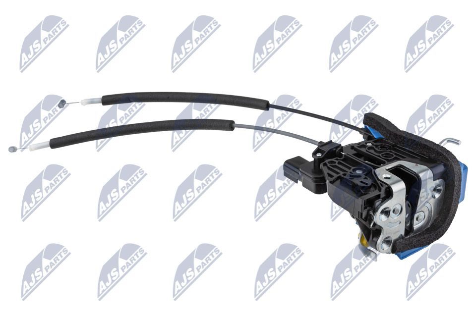 Durų užraktas NTY EZC-HY-656