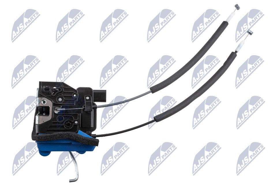 Durų užraktas NTY EZC-HY-656