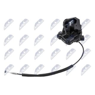 Durų užraktas NTY EZC-HY-669