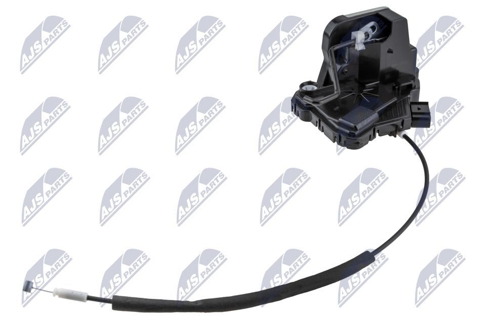 Durų užraktas NTY EZC-HY-669