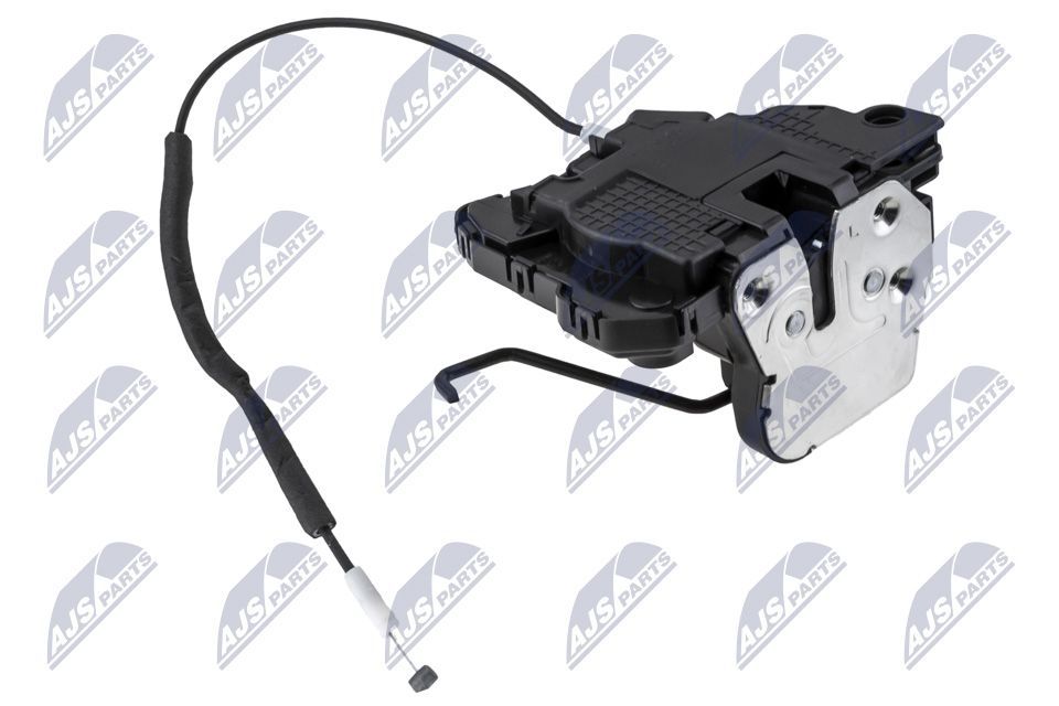 Durų užraktas NTY EZC-HY-669