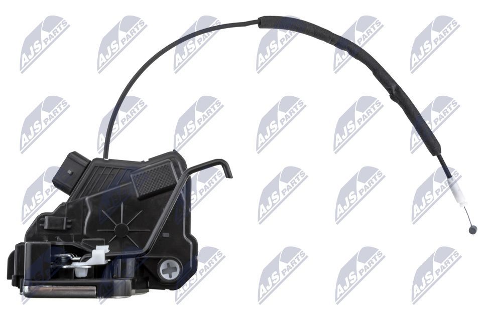 Durų užraktas NTY EZC-HY-669