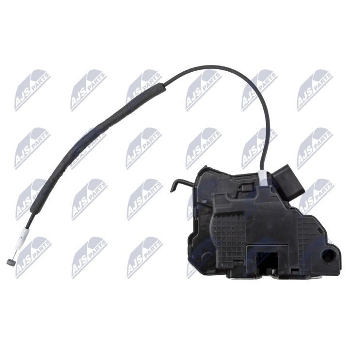 Durų užraktas NTY EZC-HY-669