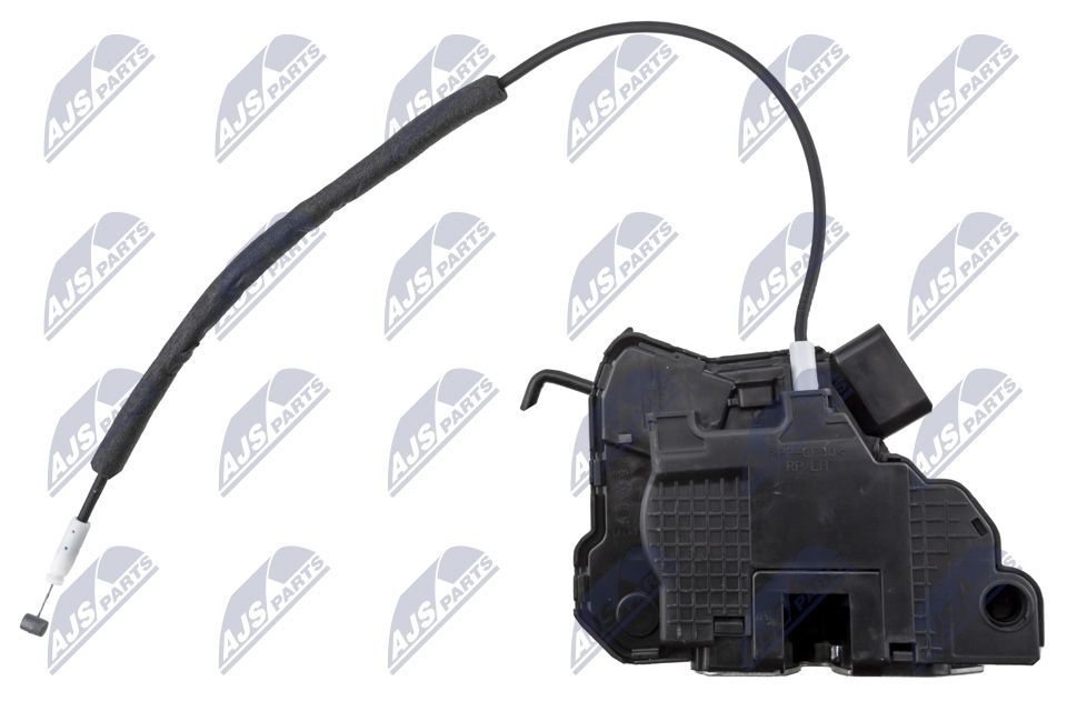 Durų užraktas NTY EZC-HY-669