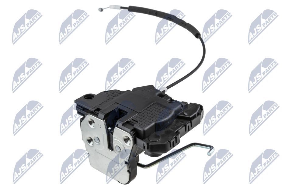 Durų užraktas NTY EZC-HY-670