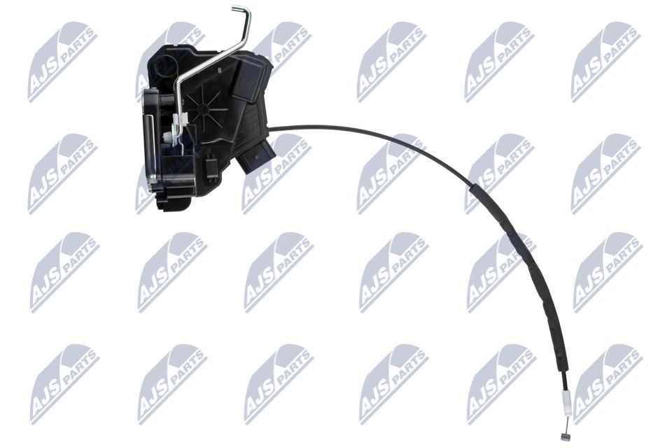 Durų užraktas NTY EZC-HY-670