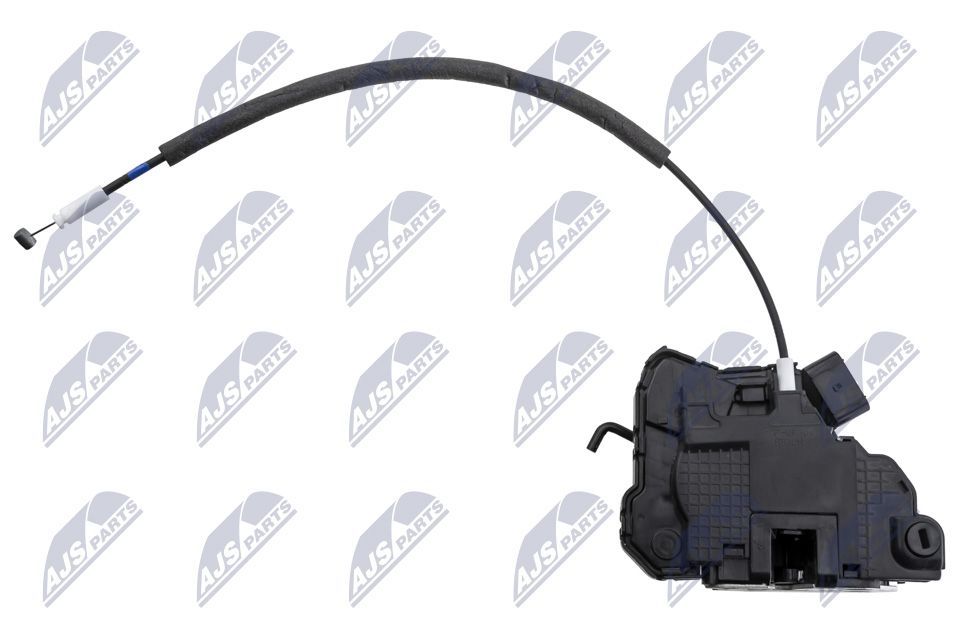 Durų užraktas NTY EZC-HY-671