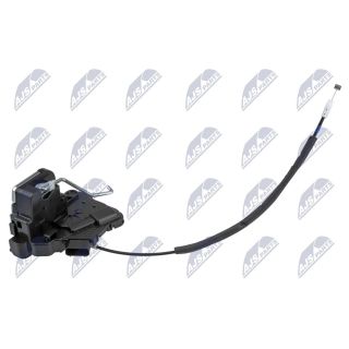 Durų užraktas NTY EZC-HY-672