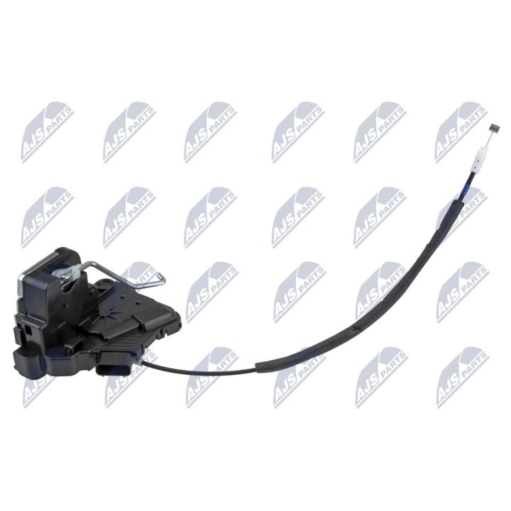 Durų užraktas NTY EZC-HY-672