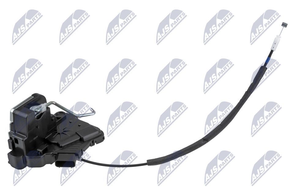 Durų užraktas NTY EZC-HY-672