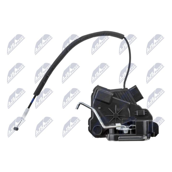 Durų užraktas NTY EZC-HY-672