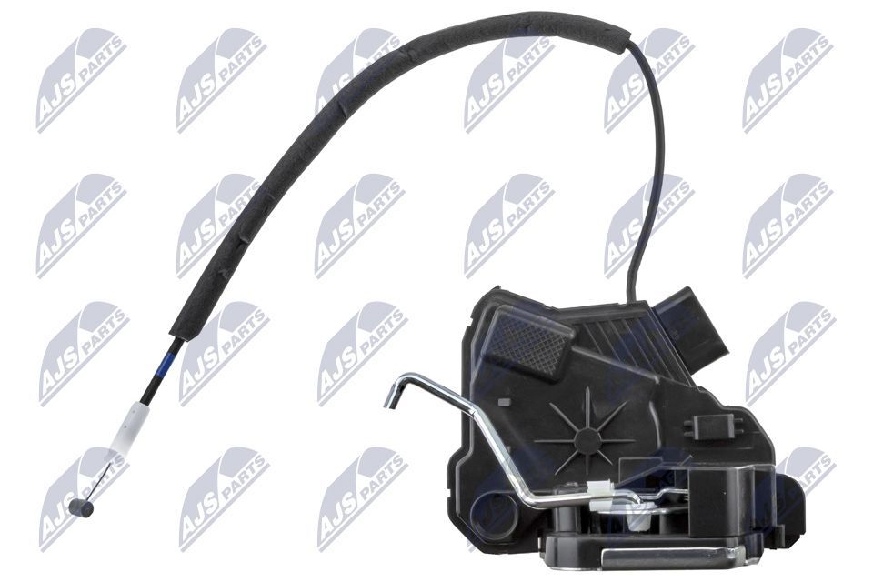 Durų užraktas NTY EZC-HY-672