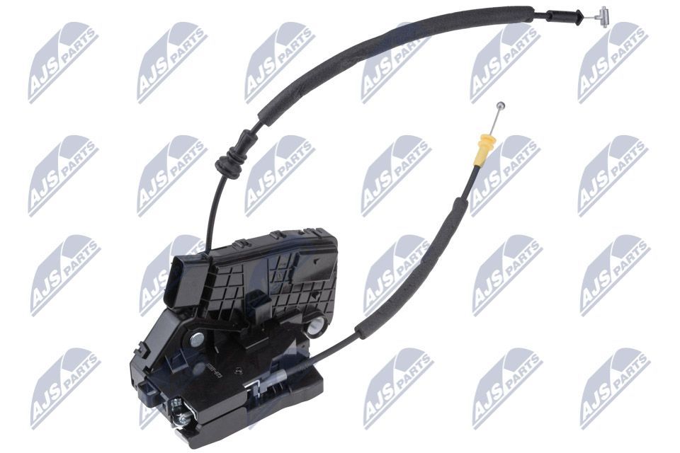 Durų užraktas NTY EZC-HY-673