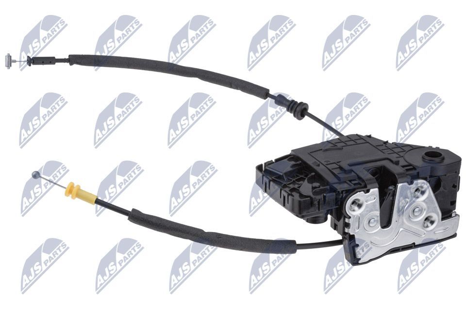 Durų užraktas NTY EZC-HY-673