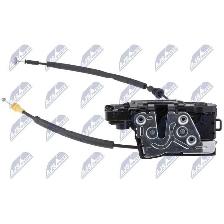 Durų užraktas NTY EZC-HY-673