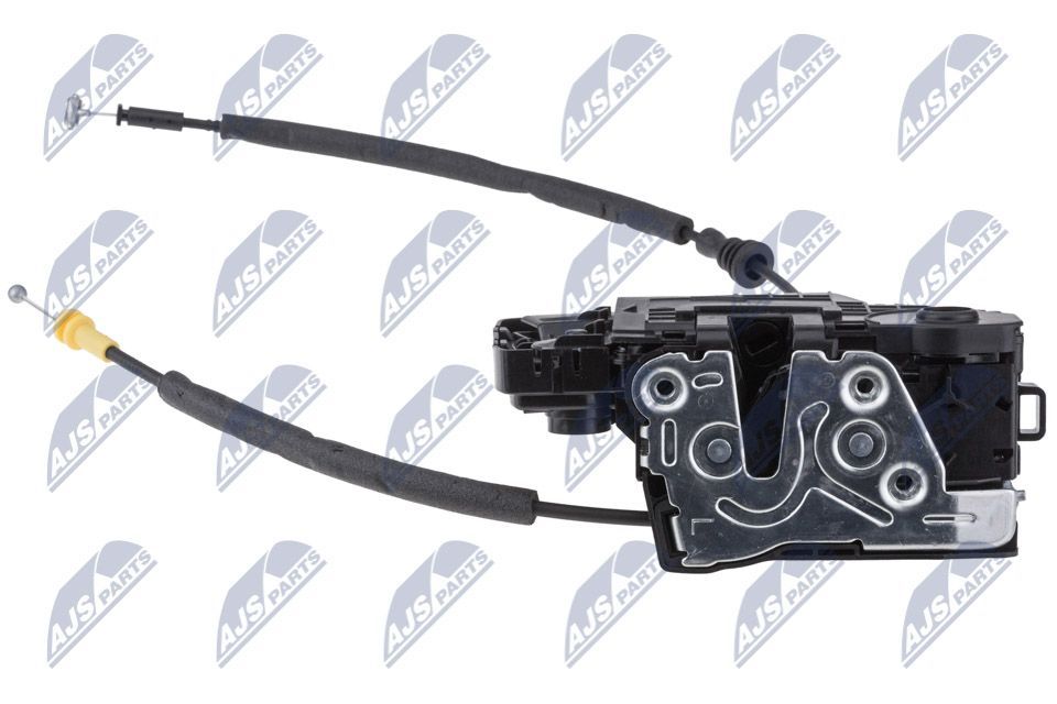 Durų užraktas NTY EZC-HY-673