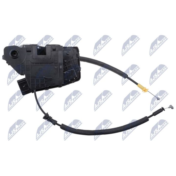 Durų užraktas NTY EZC-HY-673