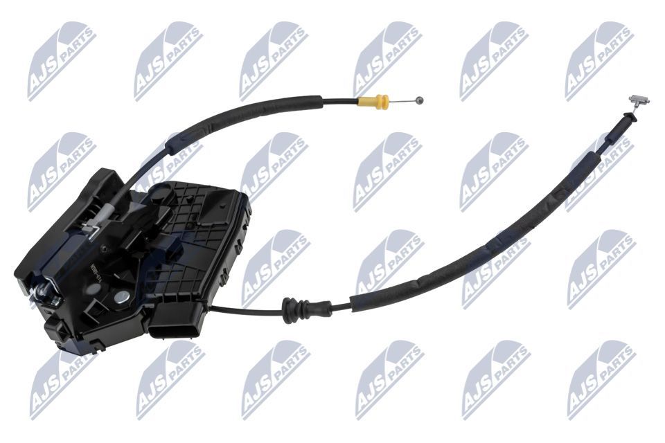 Durų užraktas NTY EZC-HY-674