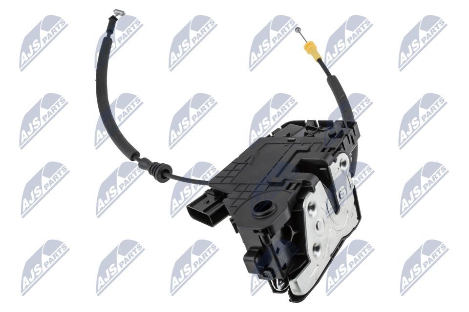 Durų užraktas NTY EZC-HY-674