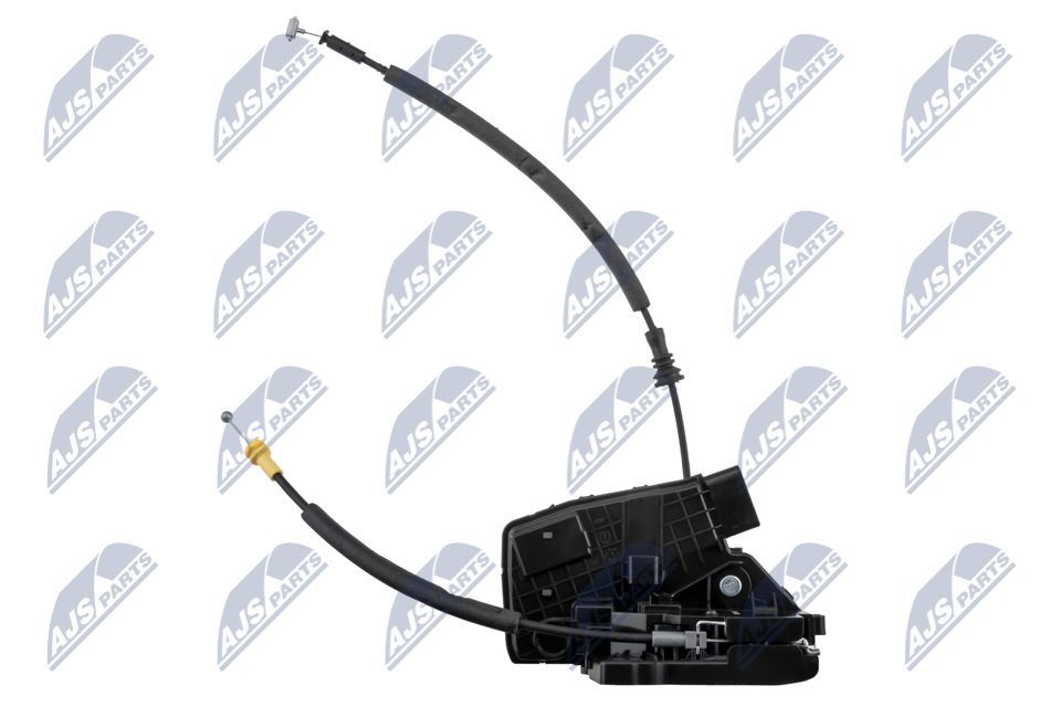 Durų užraktas NTY EZC-HY-674