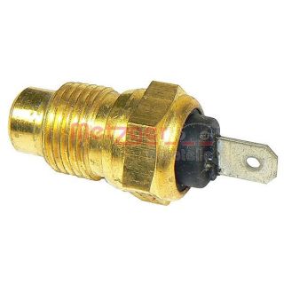 Siuntimo blokas, aušinimo skysčio temperatūra METZGER 0905011