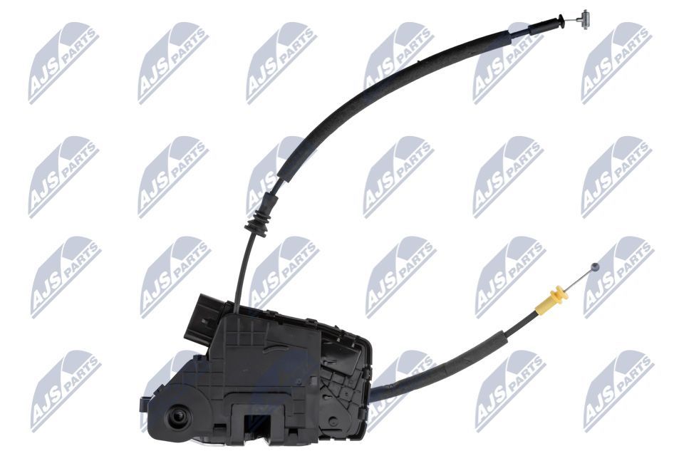 Durų užraktas NTY EZC-HY-674