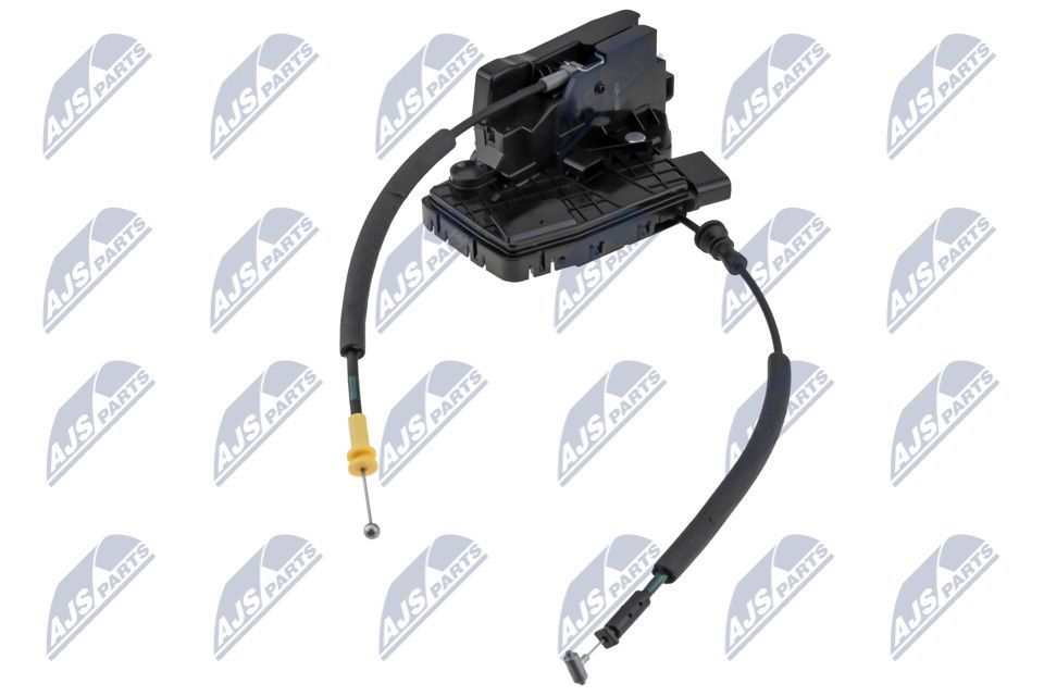 Durų užraktas NTY EZC-HY-675