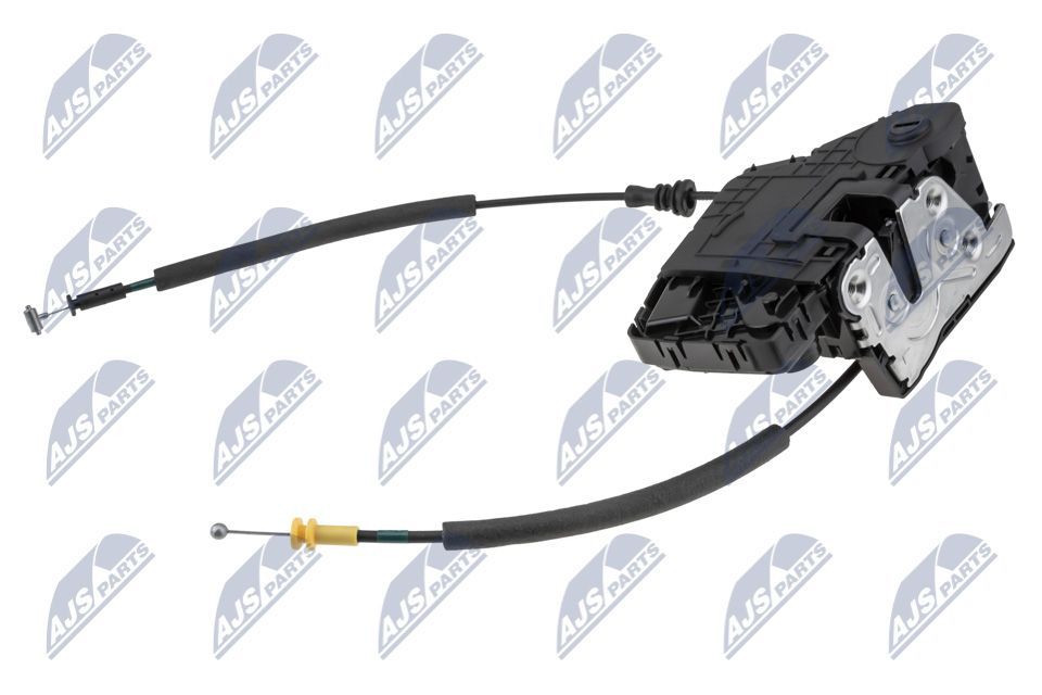 Durų užraktas NTY EZC-HY-675