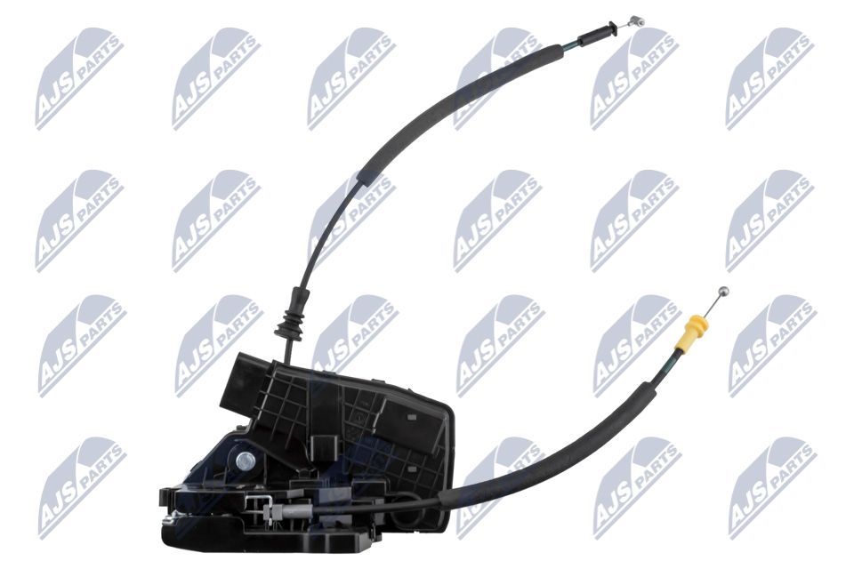 Durų užraktas NTY EZC-HY-675