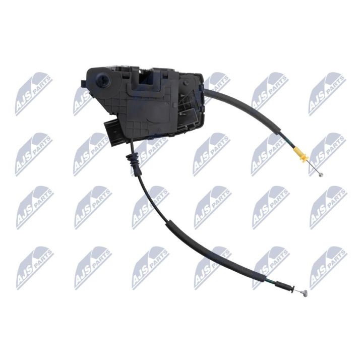 Durų užraktas NTY EZC-HY-675